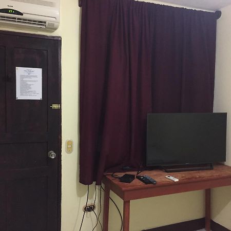 Ac Room 2 Persons Hospedaje Don Wilfredo سان خوان ديل سور المظهر الخارجي الصورة