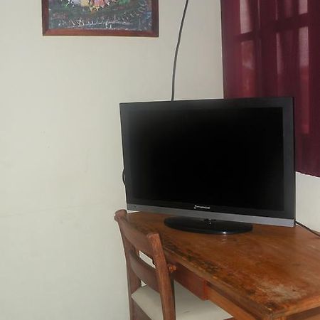 Ac Room 2 Persons Hospedaje Don Wilfredo سان خوان ديل سور المظهر الخارجي الصورة