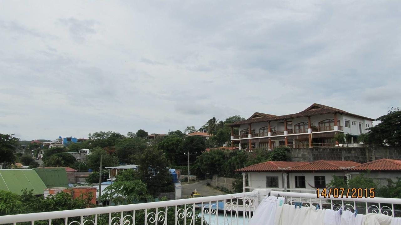 Ac Room 2 Persons Hospedaje Don Wilfredo سان خوان ديل سور المظهر الخارجي الصورة