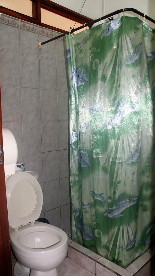 Ac Room 2 Persons Hospedaje Don Wilfredo سان خوان ديل سور المظهر الخارجي الصورة