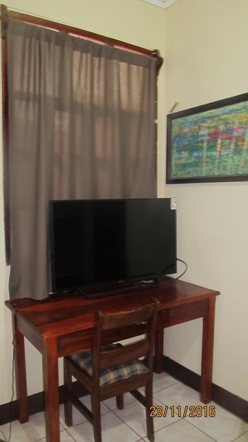 Ac Room 2 Persons Hospedaje Don Wilfredo سان خوان ديل سور المظهر الخارجي الصورة