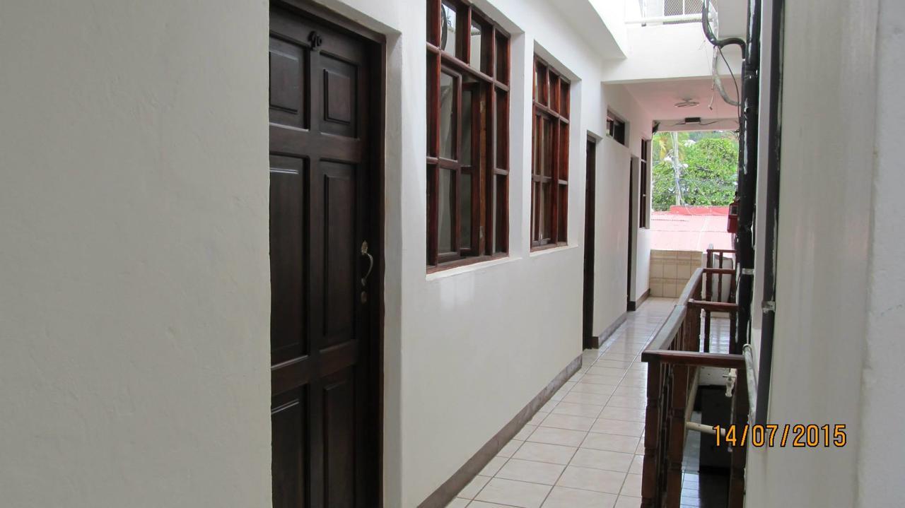 Ac Room 2 Persons Hospedaje Don Wilfredo سان خوان ديل سور المظهر الخارجي الصورة