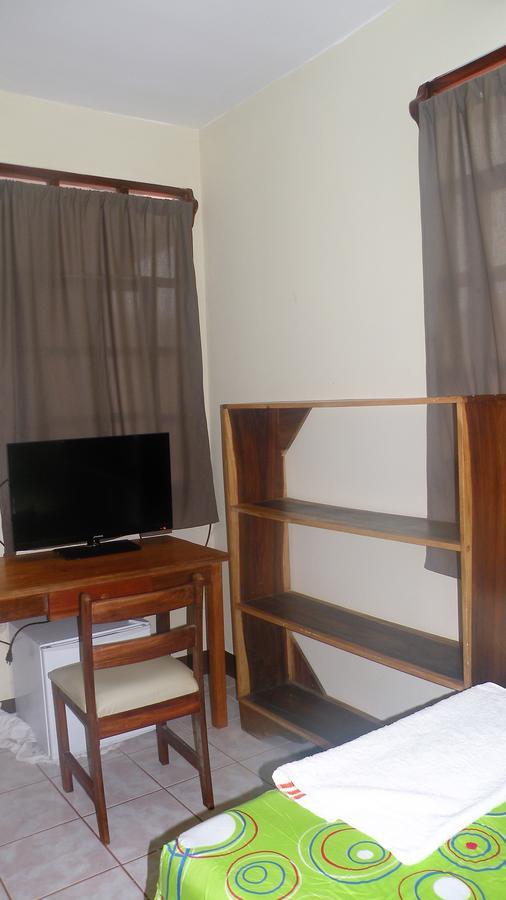 Ac Room 2 Persons Hospedaje Don Wilfredo سان خوان ديل سور المظهر الخارجي الصورة
