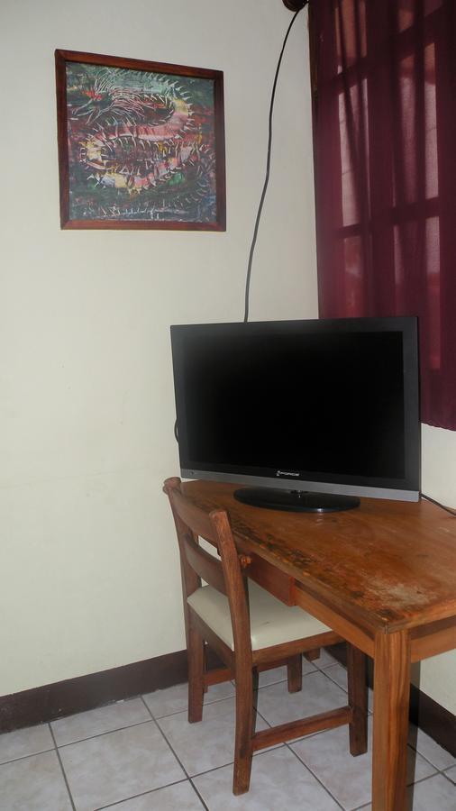 Ac Room 2 Persons Hospedaje Don Wilfredo سان خوان ديل سور المظهر الخارجي الصورة